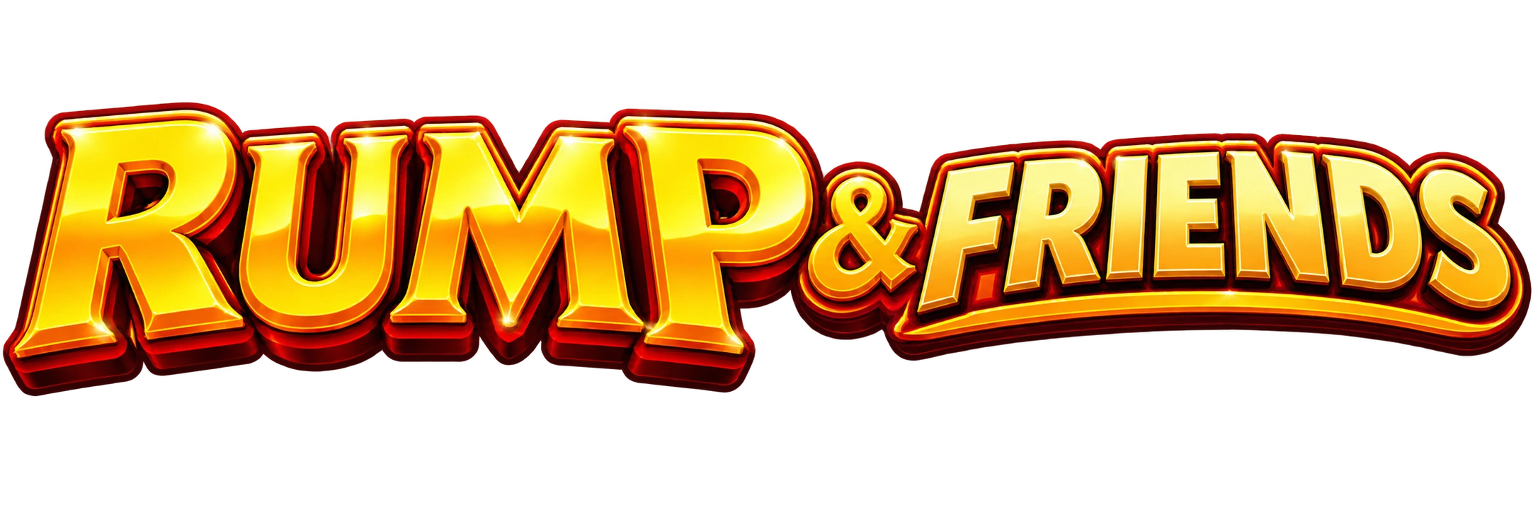 Rump & Friends